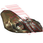 HEADLAMP - R/H (22-336) - TO SUIT - TOYOTA BLIT - JZX110W - 4DR S/W - 2002-