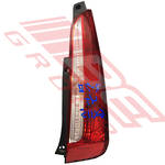 REAR LAMP - R/H (22-316) - TO SUIT - TOYOTA BLIT - JZX110W - 4DR S/W - 2002-