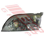 HEADLAMP - L/H - (32-152) - TO SUIT - TOYOTA VISTA - SV40