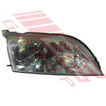 HEADLAMP - R/H - (32-152) - TO SUIT - TOYOTA VISTA - SV40