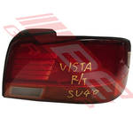 REAR LAMP - R/H (32-156) - TO SUIT - TOYOTA VISTA - SV40
