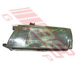 HEADLAMP - L/H - (20-316) - TO SUIT - TOYOTA CARINA - ST190 - 92-