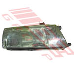 HEADLAMP - R/H - (20-316) - TO SUIT - TOYOTA CARINA - ST190 - 92-