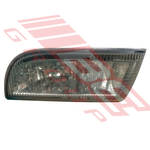 SPOT LAMP - R/H - (20-404) - TO SUIT - TOYOTA CARINA - ST210 SEDAN - 2000- F/LIFT