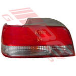 REAR LAMP - L/H (20-385) - TO SUIT - TOYOTA CARINA - ST210 SEDAN