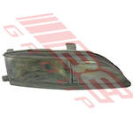 HEADLAMP - R/H (20-335) - TO SUIT - TOYOTA CARINA - ST202