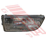 SPOT LAMP - L/H (20-313) - TO SUIT - TOYOTA CALDINA S/W - ST190 - 92- EARLY