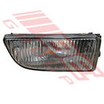 SPOT LAMP - R/H (20-313) - TO SUIT - TOYOTA CALDINA S/W - ST190 - 92- EARLY