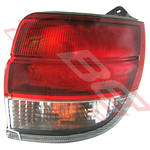REAR LAMP - R/H (21-31) - TO SUIT - TOYOTA CALDINA S/W - ST190 - 96- F/LIFT