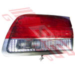 TAILGATE LAMP - R/H (21-32) - TO SUIT - TOYOTA CALDINA S/W - ST190 - 96- F/LIFT