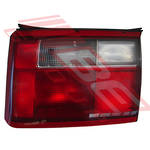REAR LAMP - R/H (21-22) - TO SUIT - TOYOTA CALDINA S/W - ST190 - 92- EARLY