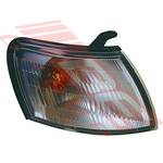 CORNER LAMP - R/H - CLEAR W/E - TO SUIT - TOYOTA CORONA ST190/191 1992-96