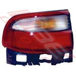 REAR LAMP - L/H - OUTER - TO SUIT - TOYOTA CORONA ST190/191 SEDAN 1992-96