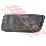 DRIVE LAMP - L/H - (20-376) - TO SUIT - TOYOTA CORONA PREMIO - AT210 - 98- F/LIFT