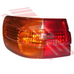 REAR LAMP - L/H (20-397) - TO SUIT - TOYOTA CORONA/PREMIO ST211 1996-