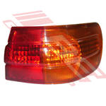 REAR LAMP - R/H (20-397) - TO SUIT - TOYOTA CORONA/PREMIO ST211 1996-