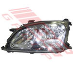 HEADLAMP - L/H (21-45) - TO SUIT - TOYOTA CORONA 1998 - ST210/215