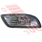 SPOT LAMP - L/H (KT 21-49) - TO SUIT - TOYOTA CALDINA 1998 - ST210/215 -F/LIFT