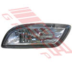 SPOT LAMP - R/H (KT 21-49) - TO SUIT - TOYOTA CALDINA 1998 - ST210/215 -F/LIFT
