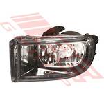 FOG LAMP - R/H - TO SUIT - TOYOTA CALDINA 1998 - ST210/215