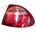 REAR LAMP - R/H (21-42) - TO SUIT - TOYOTA CALDINA 1998 - ST210/215