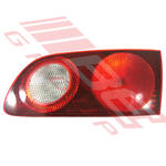 REAR LAMP - ON T/GATE - R/H (21-37) - TO SUIT - TOYOTA CALDINA WGN 1998-