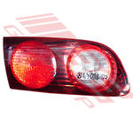 REAR LAMP - INNER - L/H - ON TAILGATE (21-43) - TO SUIT - TOYOTA CALDINA - ST210/215 1998-