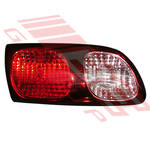 REAR GARNISH - L/R (21-52) - TO SUIT - TOYOTA CALDINA ST215