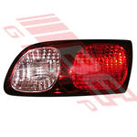 REAR GARNISH - R/H (21-52) - TO SUIT - TOYOTA CALDINA