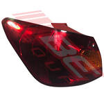 REAR LAMP - L/H (21-57) - TO SUIT - TOYOTA CALDINA - ST246W S/W 2002-
