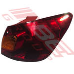 REAR LAMP - R/H (21-57) - TO SUIT - TOYOTA CALDINA - ST246W S/W 2002-