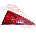 TAILGATE LAMP - R/R (21-58) ALL RED - TO SUIT - TOYOTA CALDINA - ST246W - 2002-