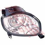 FOG LAMP - R/H - TO SUIT - TOYOTA AVENSIS AZT250 2003-