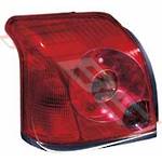 REAR LAMP - L/H - TO SUIT - TOYOTA AVENSIS AZT250 2003- SEDAN