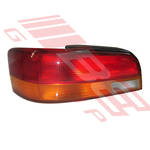 REAR LAMP - L/H (12-425) - TO SUIT - TOYOTA LEVIN - AE111 - 95- EARLY