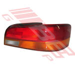 REAR LAMP - R/H (12-425) - TO SUIT - TOYOTA LEVIN - AE111 - 95- EARLY