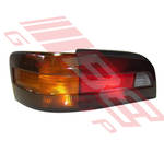 REAR LAMP - L/H (12-426) - TO SUIT - TOYOTA LEVIN - AE111 - 95- EARLY