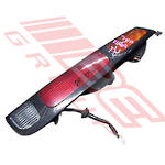 REAR LAMP - R/H (13-46) - TO SUIT - TOYOTA CARIB S/W - AE115 - 95-