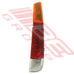 REAR LAMP - R/H (12-431) - TO SUIT - TOYOTA CARIB S/W - AE115 - 95-