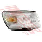 CORNER LAMP - R/H - TO SUIT - TOYOTA CARIB S/W - AE95 - 88-