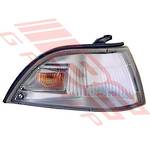 CORNER LAMP - R/H - TO SUIT - TOYOTA COROLLA EE90 SDN-H/B-WGN