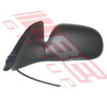 DOOR MIRROR - L/H - ELECTRIC - TO SUIT - TOYOTA COROLLA AE100 1992-