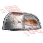 CORNER LAMP - L/H - TO SUIT - TOYOTA SPRINTER - AE101 - 92- EARLY