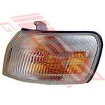 CORNER LAMP - L/H - W/E - TO SUIT - TOYOTA COROLLA AE110 1994- IMPORT