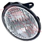 CORNER LAMP - R/H - CLEAR - TO SUIT - TOYOTA COROLLA AE111 1998-00 NZ SPEC