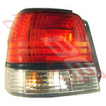 REAR LAMP - L/H (16-162) - TO SUIT - TOYOTA COROLLA EL53 1998-