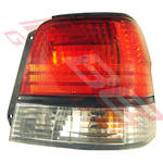 REAR LAMP - R/H (16-162) - TO SUIT - TOYOTA COROLLA EL53 1998-