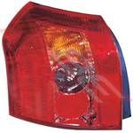 REAR LAMP - L/H - TO SUIT - TOYOTA COROLLA ZZE 3DR/5DR 2004- HATCH
