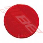 REAR LAMP - L=R - REFLECTOR GOES IN BUMPER - TO SUIT - TOYOTA COROLLA 2007- SEDAN