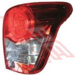 REAR LAMP - R/H - TO SUIT - TOYOTA COROLLA 2007- STATION WAGON - NZ NEW